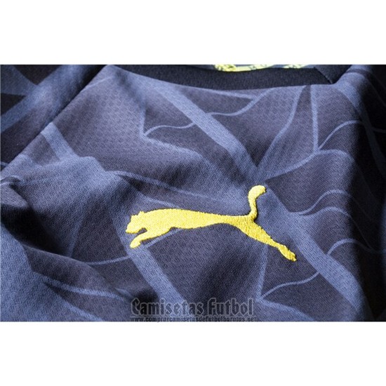 Camiseta Borussia Dortmund Cup 1ª 2019-2020 Tailandia